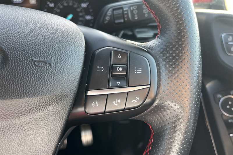 Used Ford Fiesta 2021 for sale - 78188957: Photo 22