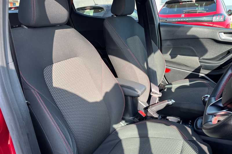 Used Ford Fiesta 2021 for sale - 78188957: Photo 23