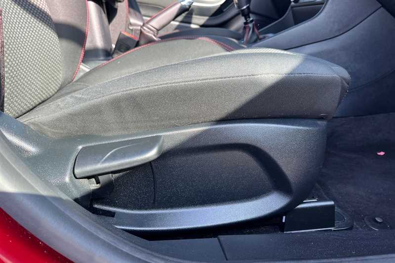 Used Ford Fiesta 2021 for sale - 78188957: Photo 26