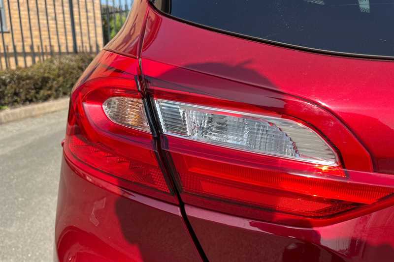 Used Ford Fiesta 2021 for sale - 78188957: Photo 31