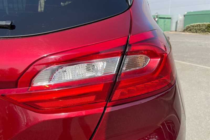 Used Ford Fiesta 2021 for sale - 78188957: Photo 32