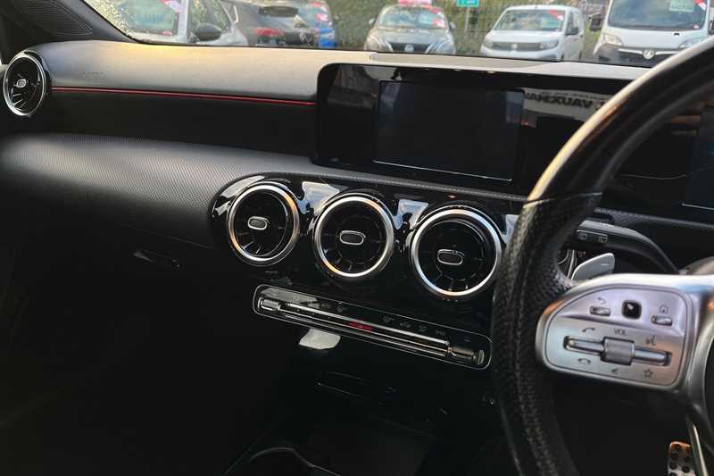 Used Mercedes-Benz A-Class 2018 for sale - 77887457: Photo 14