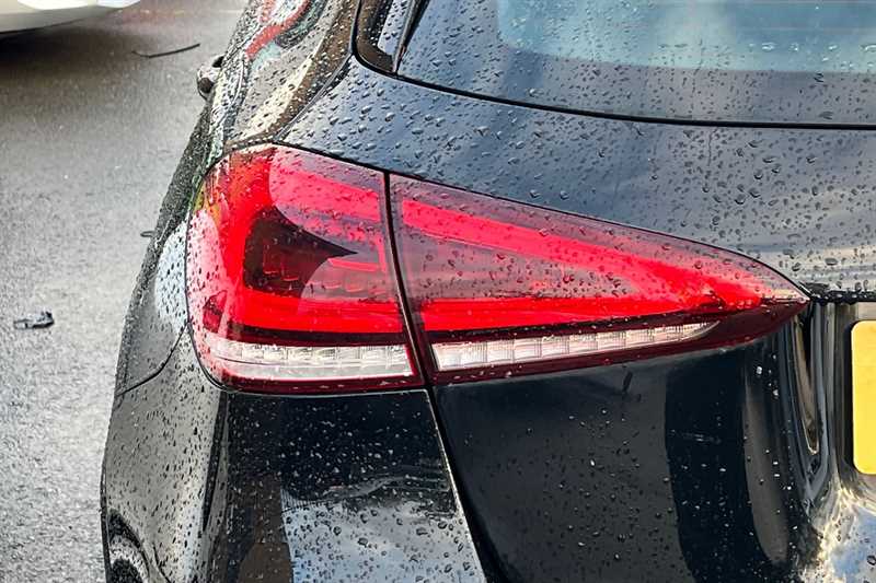 Used Mercedes-Benz A-Class 2018 for sale - 77887457: Photo 31