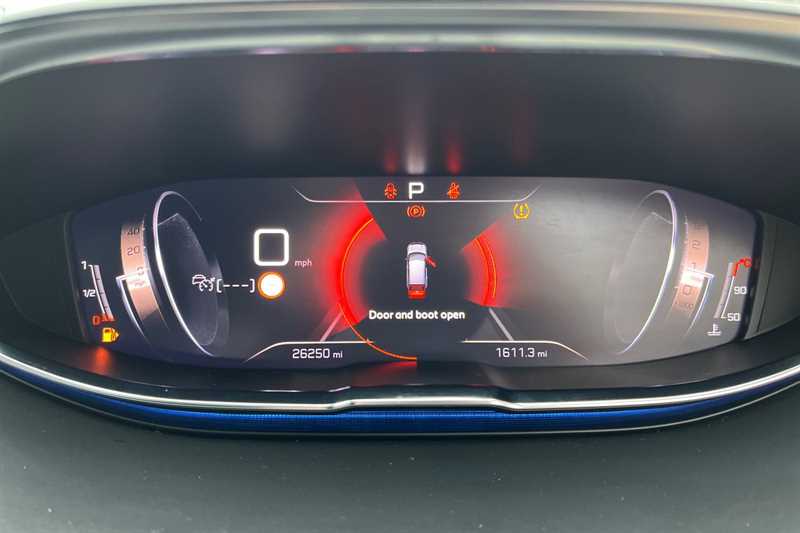 Used Peugeot 3008 2021 for sale - 77811944: Photo 20