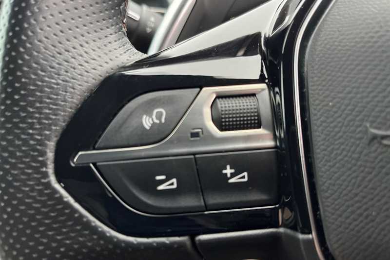 Used Peugeot 3008 2021 for sale - 77811944: Photo 21