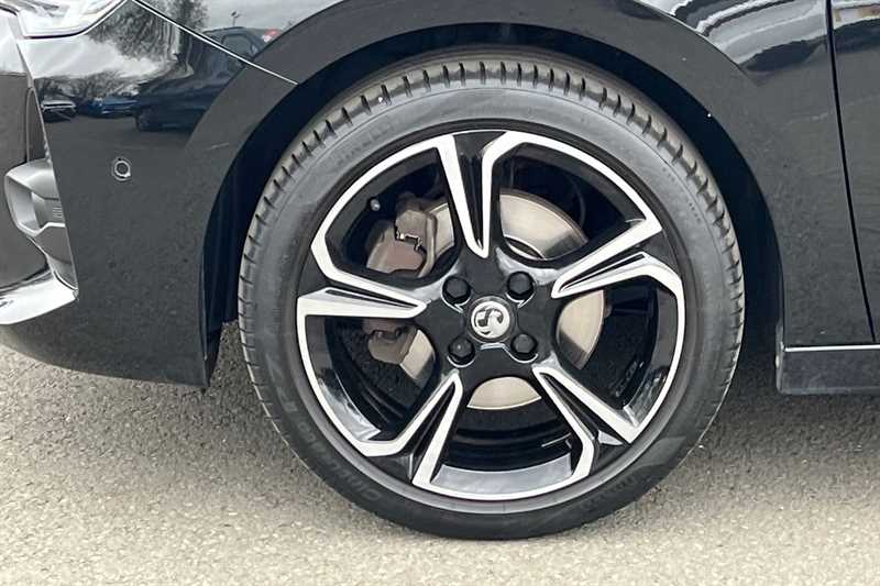 Used Vauxhall Corsa 2023 for sale - 78217604: Photo 11