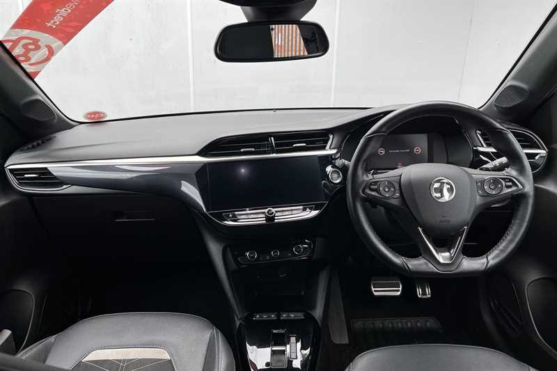 Used Vauxhall Corsa 2023 for sale - 78217604: Photo 13