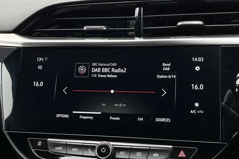 Used Vauxhall Corsa 2023 for sale - 78217604: Photo 17