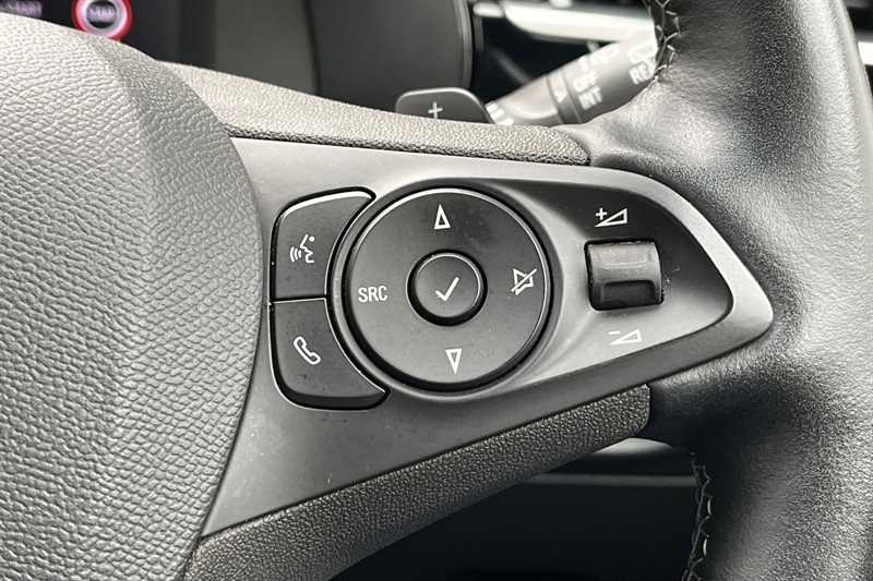 Used Vauxhall Corsa 2023 for sale - 78217604: Photo 22