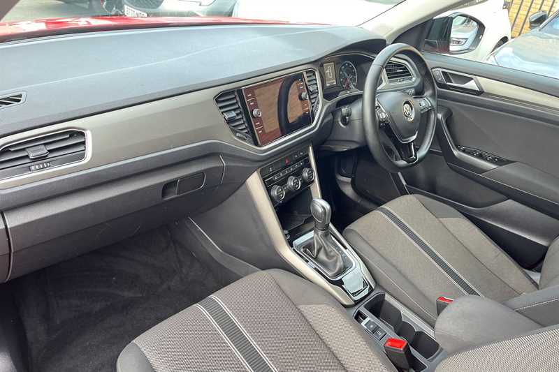 Used Volkswagen T-Roc for sale - 77863554: Photo 39