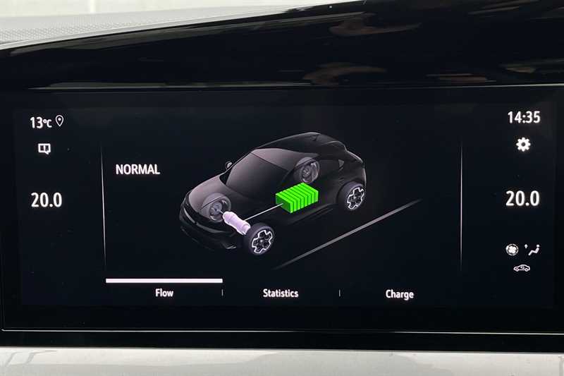 Used Vauxhall Mokka 2024 for sale - 77700320: Photo 44