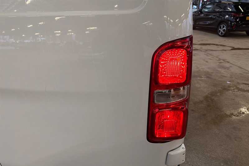 Used Vauxhall Vivaro 2024 for sale - 77930328: Photo 32