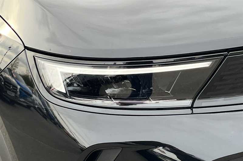 Used Vauxhall Mokka 2021 for sale - 77972092: Photo 28