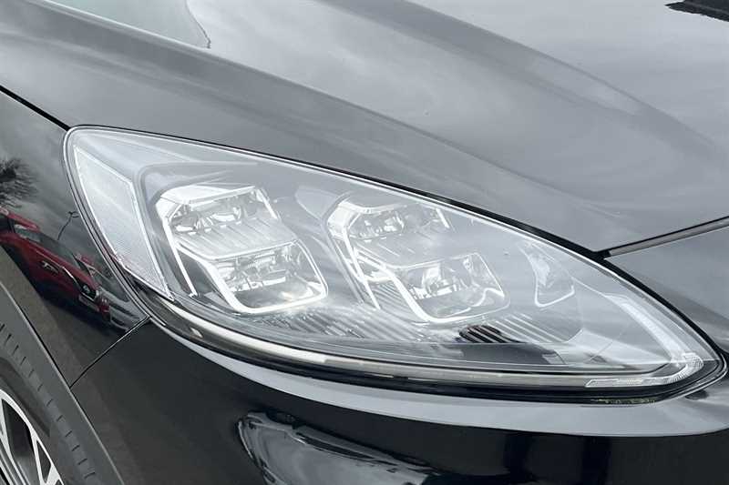 Used Ford Kuga 2021 for sale - 78175058: Photo 28