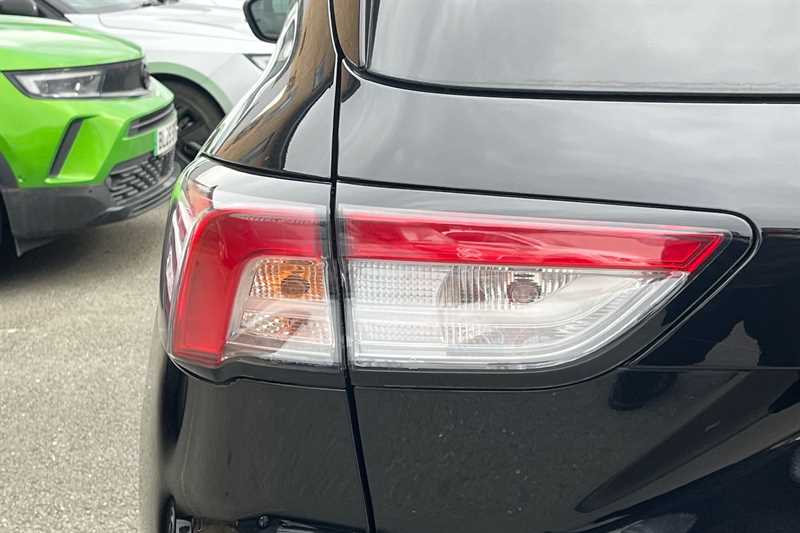 Used Ford Kuga 2021 for sale - 78175058: Photo 31