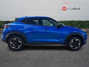 Used Nissan Juke 2023 for sale - 79682009: Photo