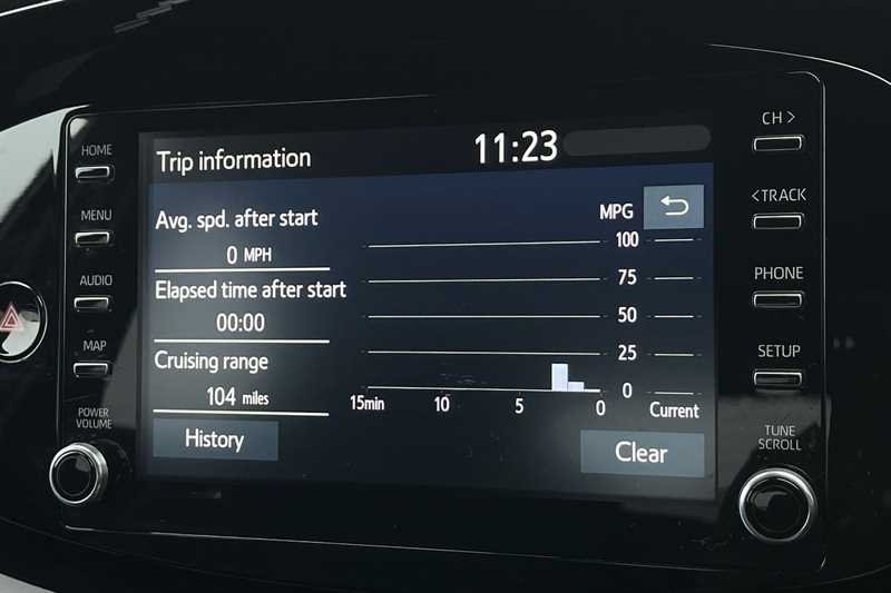 Used Toyota Aygo X 2023 for sale - 77900533: Photo 43