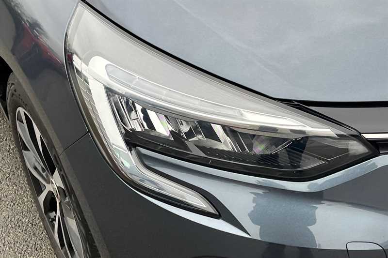 Used Renault Clio 2022 for sale - 77473733: Photo 28