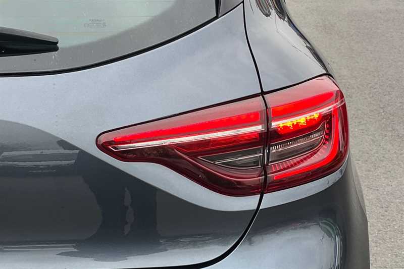 Used Renault Clio 2022 for sale - 77473733: Photo 32