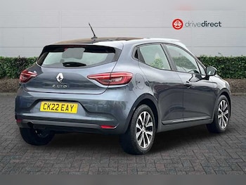 Used Renault Clio 2022 for sale - 77473733: Photo