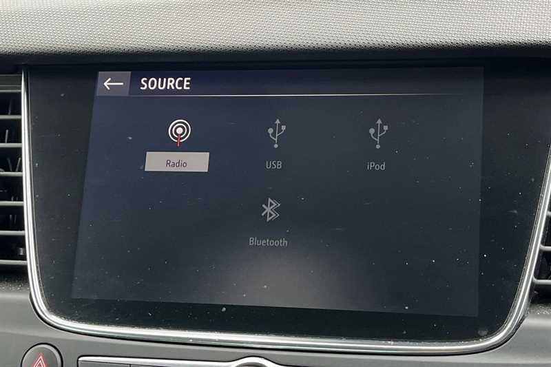 Used Vauxhall Crossland X 2019 for sale - 78160999: Photo 19