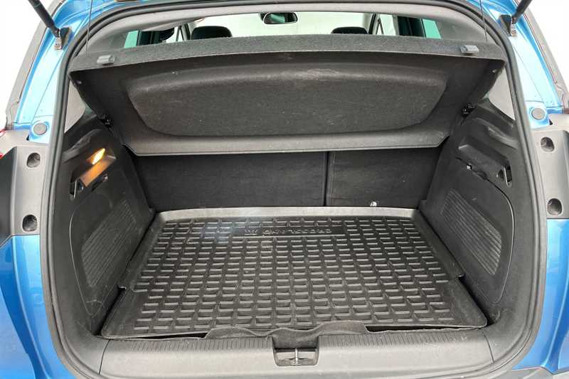 Used Vauxhall Crossland X 2019 for sale - 78160999: Photo 25