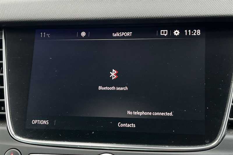 Used Vauxhall Crossland X 2019 for sale - 78160999: Photo 44