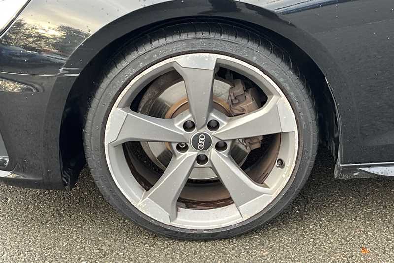 Used Audi A4 2021 for sale - 76524602: Photo 12