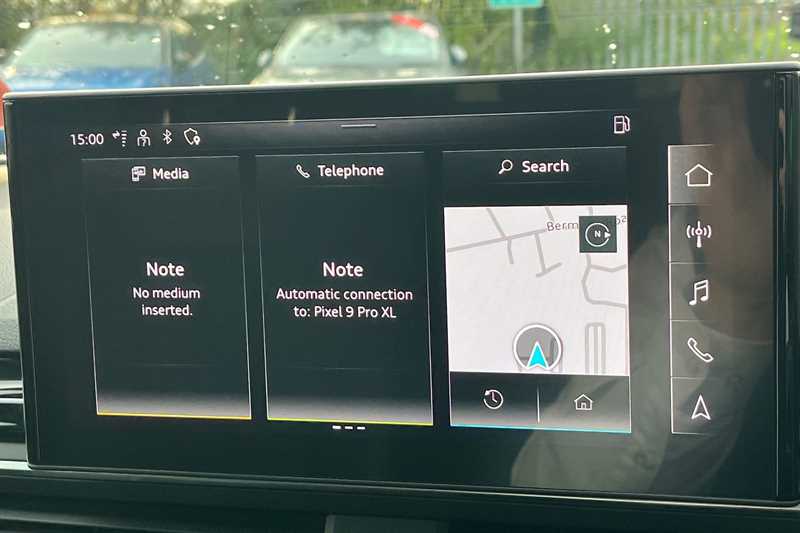 Used Audi A4 2021 for sale - 76524602: Photo 18