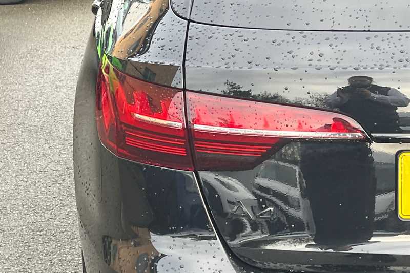 Used Audi A4 2021 for sale - 76524602: Photo 31