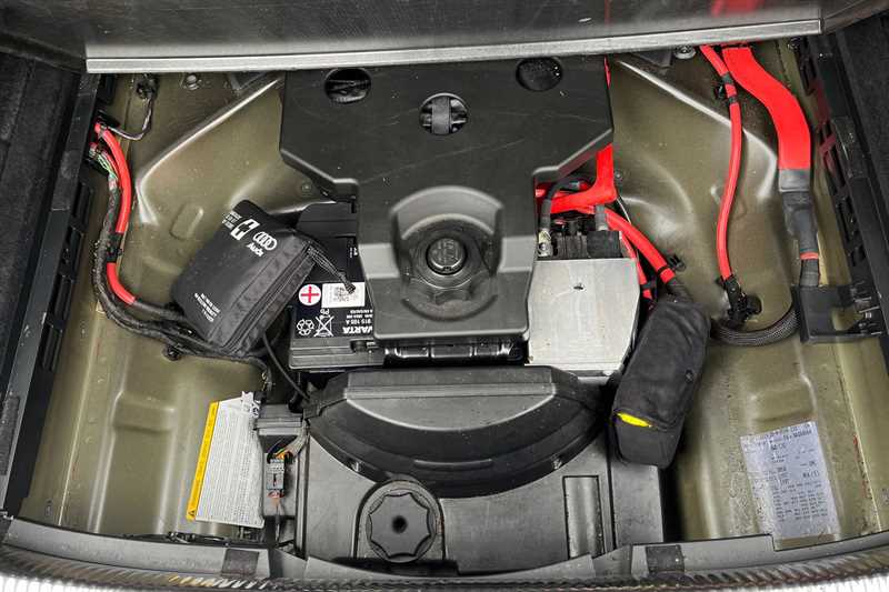 Used Audi A4 2021 for sale - 76524602: Photo 37