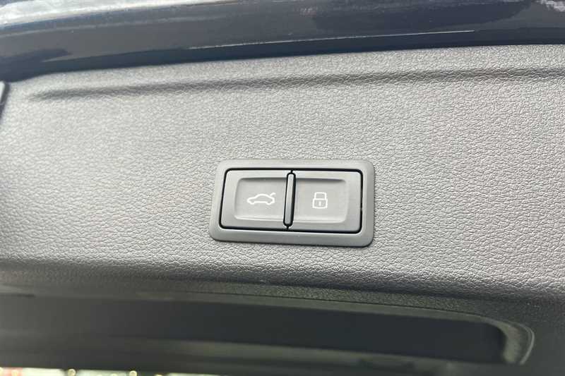 Used Audi A4 2021 for sale - 76524602: Photo 39