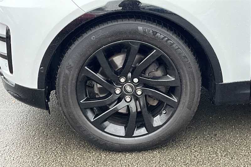 Used Land Rover Discovery 2019 for sale - 77018574: Photo 11