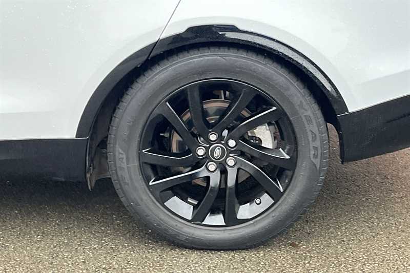 Used Land Rover Discovery 2019 for sale - 77018574: Photo 12