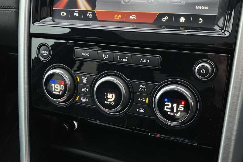 Used Land Rover Discovery 2019 for sale - 77018574: Photo 15