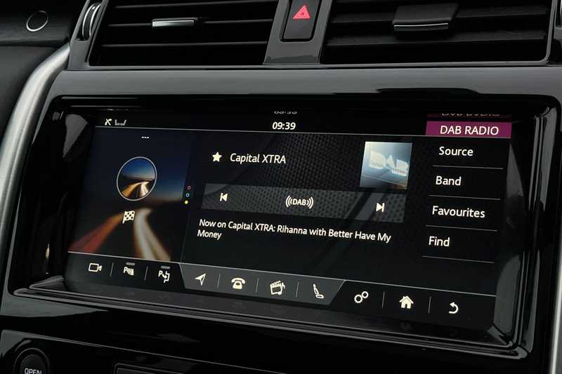 Used Land Rover Discovery 2019 for sale - 77018574: Photo 18