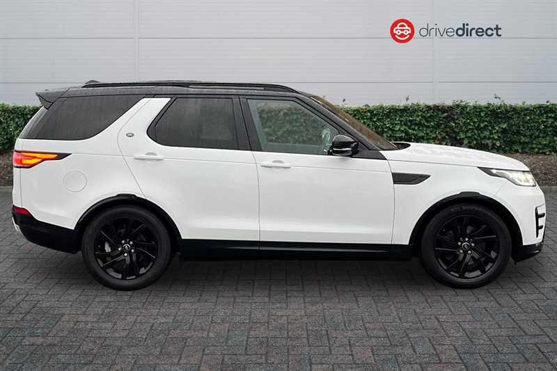 Used Land Rover Discovery 2019 for sale - 77018574: Photo 2