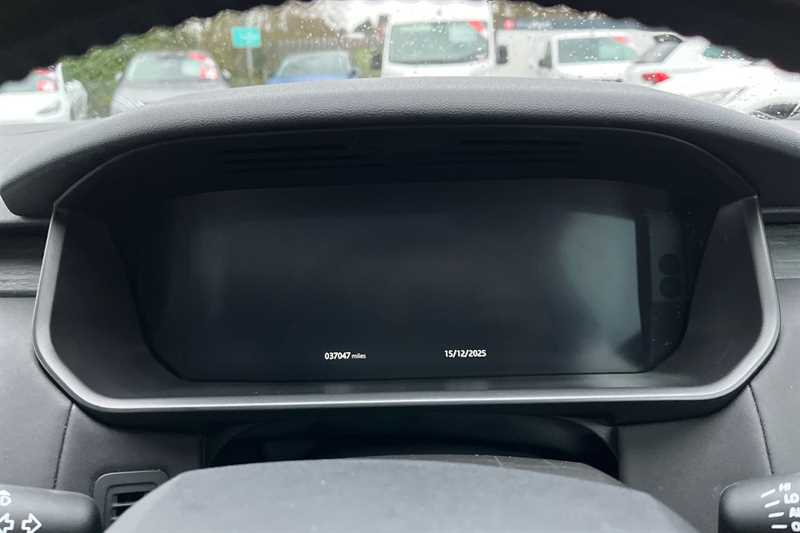 Used Land Rover Discovery 2019 for sale - 77018574: Photo 20