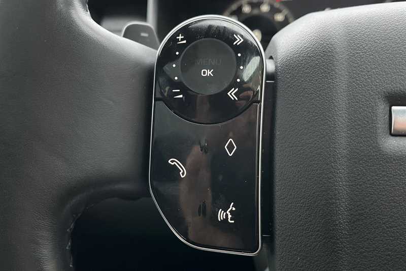 Used Land Rover Discovery 2019 for sale - 77018574: Photo 21