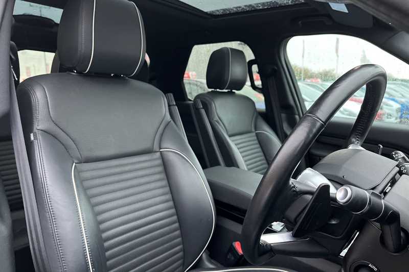 Used Land Rover Discovery 2019 for sale - 77018574: Photo 23