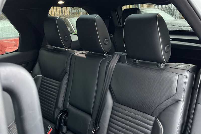 Used Land Rover Discovery 2019 for sale - 77018574: Photo 24