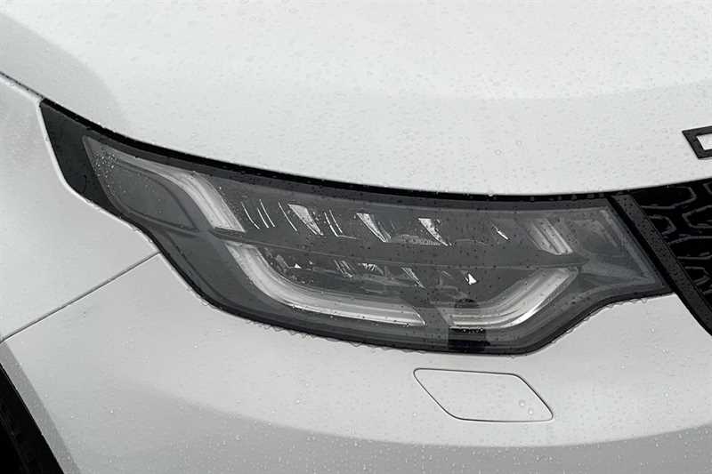 Used Land Rover Discovery 2019 for sale - 77018574: Photo 28