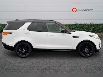 Used Land Rover Discovery 2019 for sale - 77018574: Photo