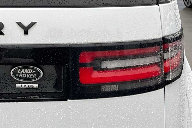 Used Land Rover Discovery 2019 for sale - 77018574: Photo 32