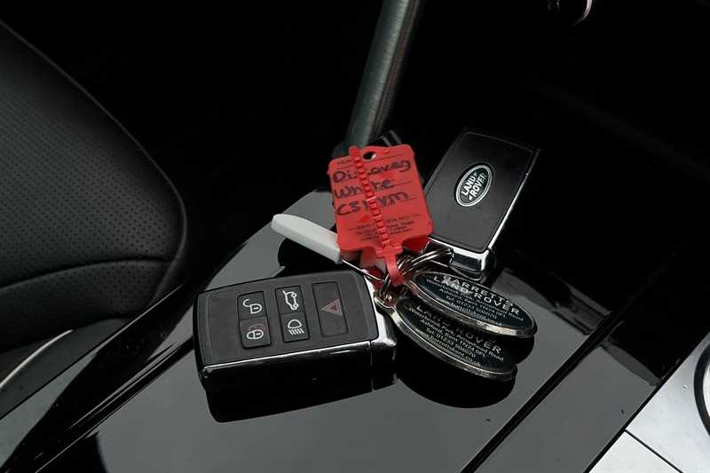 Used Land Rover Discovery 2019 for sale - 77018574: Photo 36