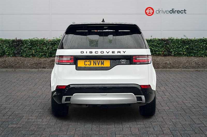 Used Land Rover Discovery 2019 for sale - 77018574: Photo 4