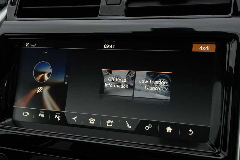 Used Land Rover Discovery 2019 for sale - 77018574: Photo 48