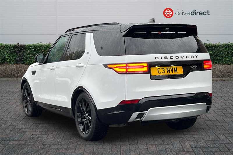 Used Land Rover Discovery 2019 for sale - 77018574: Photo 5