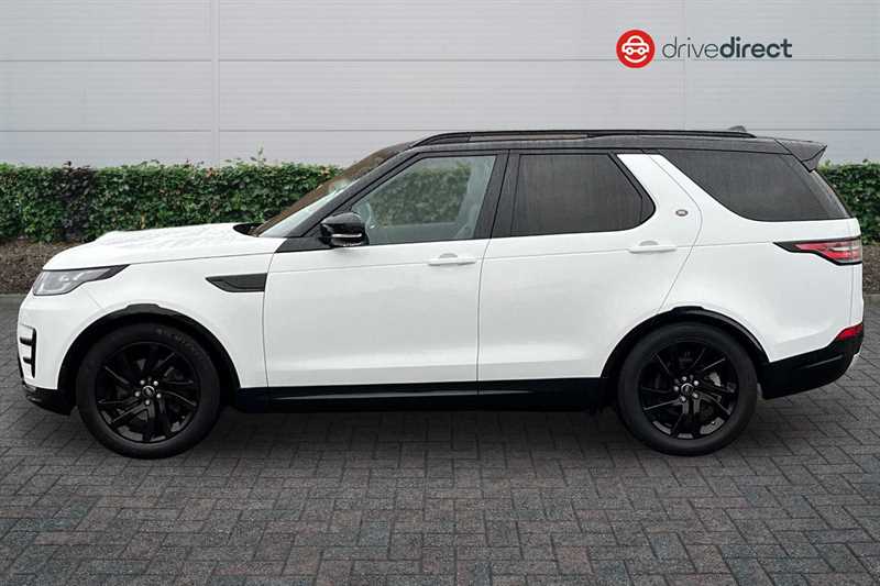 Used Land Rover Discovery 2019 for sale - 77018574: Photo 6