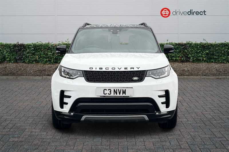 Used Land Rover Discovery 2019 for sale - 77018574: Photo 8